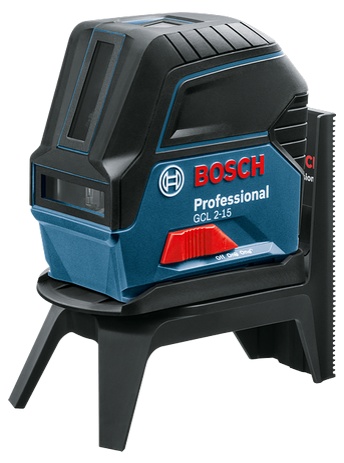 Bosch GCL 2-15 Professional (0601066E00) Bosch