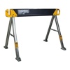 Козлы строительные, складные, стальные TOUGHBUILT TB-C550