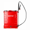 Аккум. опрыскиватель WORTEX KS 1670 в кор. 12В, 1 акк., 8 Ач, 16 л (16 л., 4 бар, 12 В, 1 акк., 8.0 А/ч, свинцово-кислотная батарея)