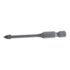 Сверло по стеклу 4x65, 1/4" MAKITA