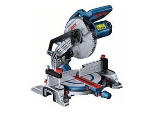Пила торцовочная Bosch GCM 216 0601B33000