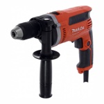 Ударная дрель Makita MT M8101