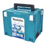 MakPac 4 Термобокс  395x295x315мм (18л), MAKITA MAKITA