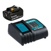 Аккумуляторный блок 18В 1x3.0 Ah  BL1830B + ЗУ DC18SD, MAKITA Makita