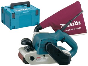  Шлифмашина ленточная MAKITA 9403J