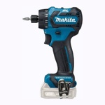 Дрель-шуруповерт безударная аккумуляторная Makita DF032DZ (без АКБ и ЗУ)