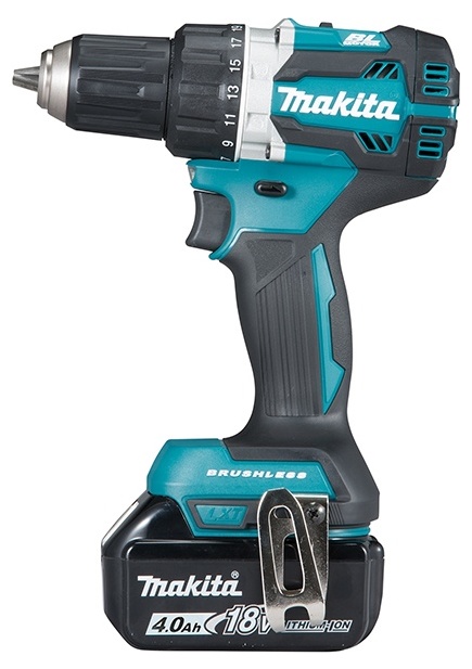 -   Makita DDF484RME