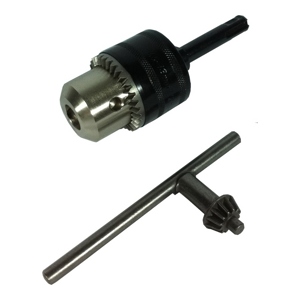 Патрон с адаптером SDS-Plus MAKITA