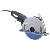 Машина угловая отрезная  Makita 4112HS