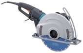 Машина угловая отрезная  Makita 4114S