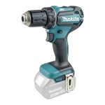 Дрель-шуруповёрт аккумуляторная Makita DDF485Z (без АКБ и ЗУ, без коробки)
