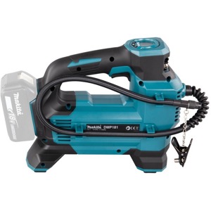 Автомобильный компрессор Makita DMP181Z (без АКБ)