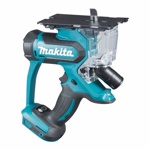 Пила для гипсокартона аккумуляторная Makita DSD180Z (без АКБ и ЗУ)