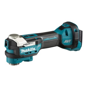 Мультитул аккумуляторный Makita DTM52Z (без АКБ и ЗУ)