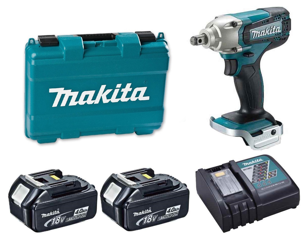     Makita DTW190RME