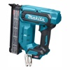 Аккумуляторный гвоздезабивной пистолет Makita XGT FN001GZ