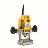 Двуручный фрезер DeWALT D26203