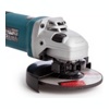  Шлифмашина угловая Makita 9565CR- фото2