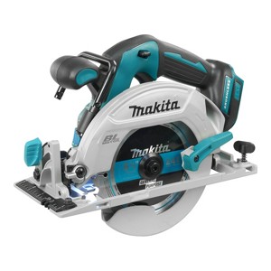  Пила дисковая аккумуляторная Makita DHS680Z (без АКБ и ЗУ)