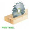 Диск пильный стандартный FESTOOL 210x2,6x30 W18 493197