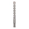 SDS-plus-1 бур 10x100x160мм (-50-), BOSCH (2608579289) Bosch
