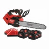 Аккумуляторная цепная пила Milwaukee M18 FTHCHS35-802 FUEL 4933479589