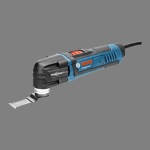 Мультиинструмент Bosch GOP 30-28 Professional 0601237001- фото