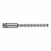 Бур универсальный SDS-Plus TCT 6х160 мм Milwaukee 4932373918