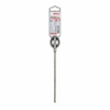 Сверло ударное по бетону SDS-Plus-7X D6,5 150 215мм 2.608.576.124