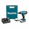 Дрель-шуруповерт Makita DF488D002