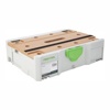 Систейнер Festool T-LOC SYS-MFT 500076