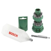 Набор бит Bosch 24 предмета (2607019503) Bosch