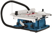Пила дисковая Bosch GTS 10 XC 0601B30400- фото
