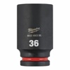 Milwaukee Shockwave 3/4" 36мм (4932480395)