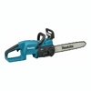 Пила цепная  аккумуляторная Makita, 18 В, 35 см, 7.7 м/с, без АКБ и ЗУ, DUC357Z