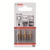 Насадка  (бита) Torx  Т15х25мм TIN (BOSCH)