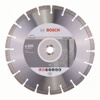 Круг алмазный по бетону BOSCH Expert for Concrete D300 22,23 2,8 12мм 2608602694