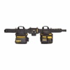 Профессиональный ремень DEWALT с навесными сумками DWST40603-1
