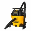 Пылесос для влажной и сухой уборки DeWalt DXV23G