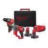 Набор электроинструмента Milwaukee M12 FPP2F2-602X 4933480591