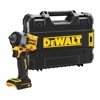 Аккумуляторный гайковерт DeWALT DCF922NT