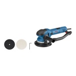 Шлифмашина эксцентриковая Bosch GET 55-125 0601257000