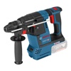 Перфоратор Bosch GBH 18V-26 Professional (0611909000)- фото