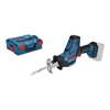 Пила сабельная Bosch GSA 18 V-LI C Professional 06016A5001- фото