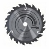 Диск пильный для ручных циркулярных пил Speedline Wood D160 16 2,2/1,6 18T 2.608.640.785/p