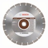 Круг алмазный по абразивным материалам Standard for Abrasive D350 25,4 2,8 10мм 2.608.603.827