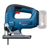 Рубанок BOSCH GHO 18 V-LI 0 601 5B5 080