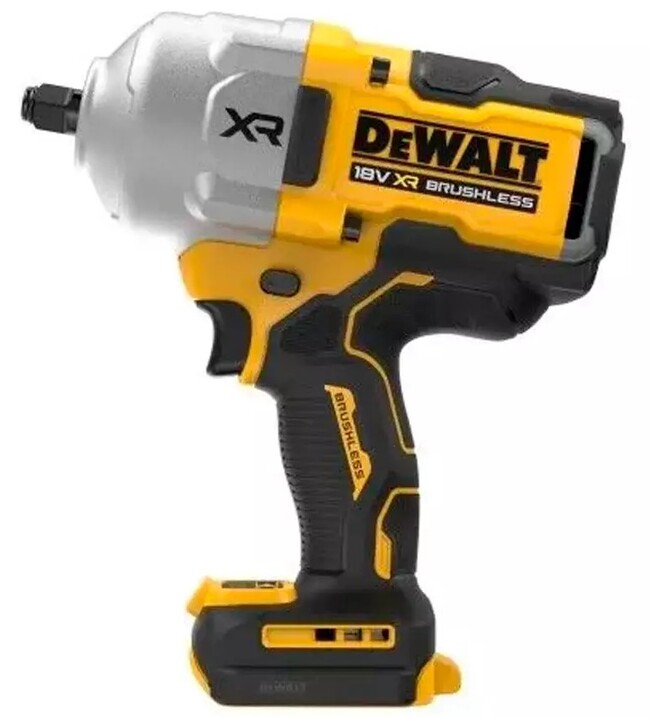 Аккумуляторный гайковерт DeWALT DCF961NT