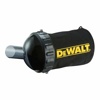 Мешок-пылесборник DeWalt для беспроводного рубанка DCP580 DWV9390