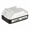 Аккумулятор  BL1820G  (18V / 2.0 Ah / G-series), MAKITA